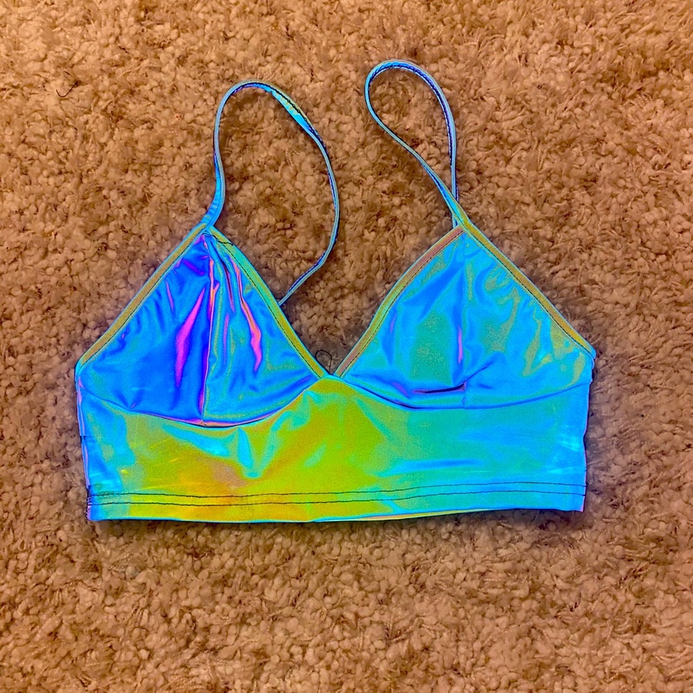 Women Crop Top